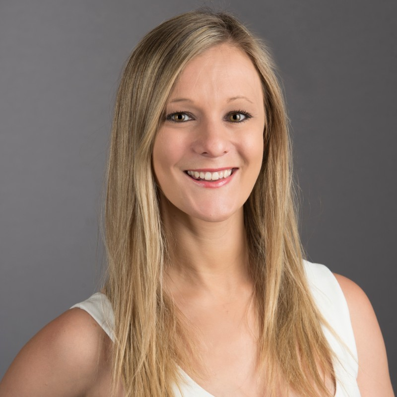 Danielle (Jarosz) Mandryk avatar image