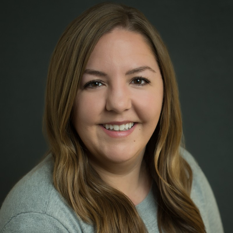 Katie Secord avatar image