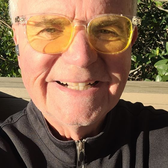 Sam Davenport avatar image