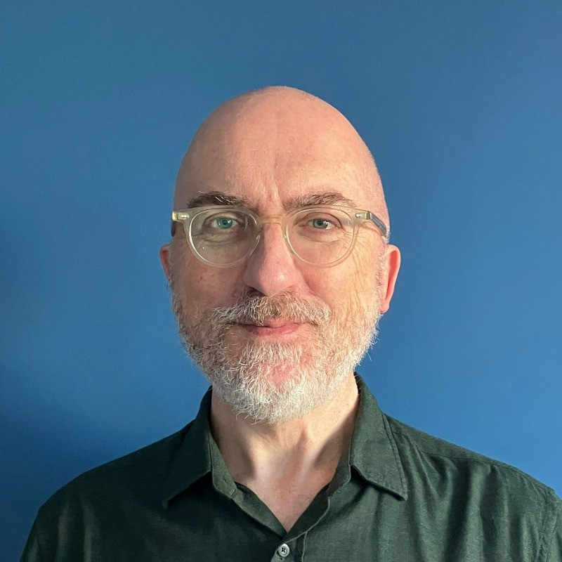 Dan Gilbert avatar image