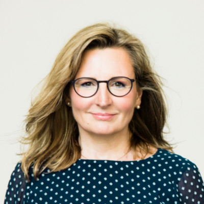 Ruth Pojman avatar image