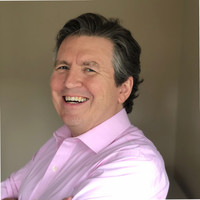 Gerard Cunningham avatar image