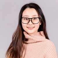 Angela Cai avatar image