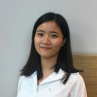 Judy Chang avatar image