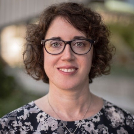 Nancy Merriman avatar image