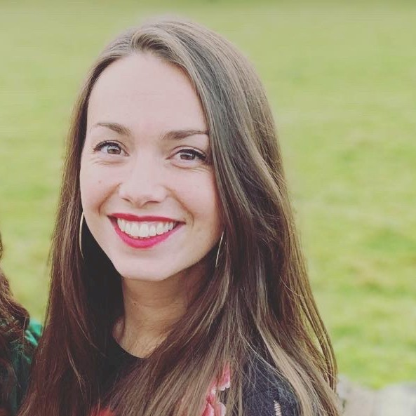 Elizabeth Glover avatar image