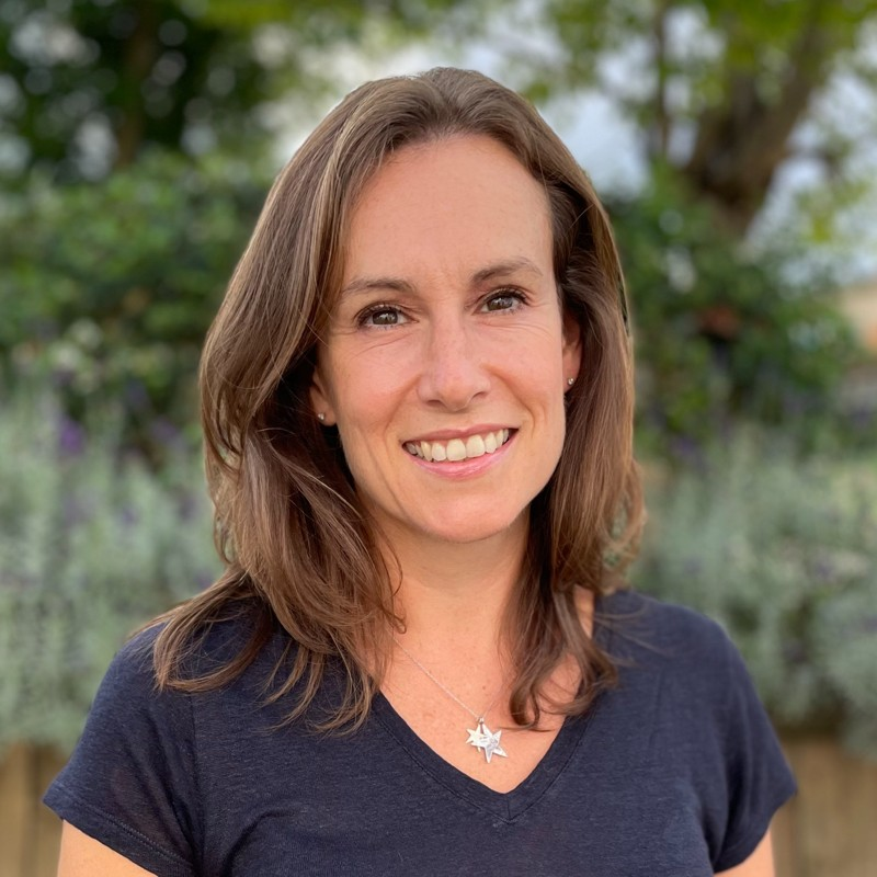 Caroline Monkhouse Flower avatar image