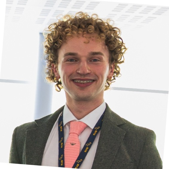 Sam Hawkins avatar image