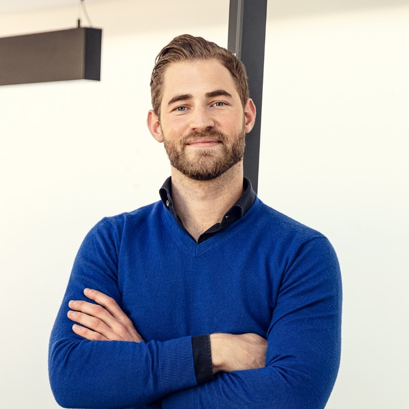 Alexander Weber avatar image