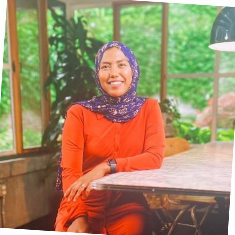 Johana Bhuiyan avatar image