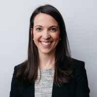 Mary Catherine Manin avatar image