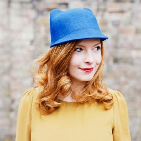 Nadine Birte Jacob avatar image