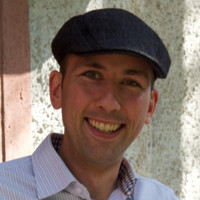 Achim Rothe avatar image