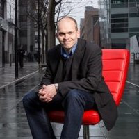 Dan Griffiths avatar image