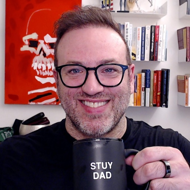 Kiril Savino avatar image