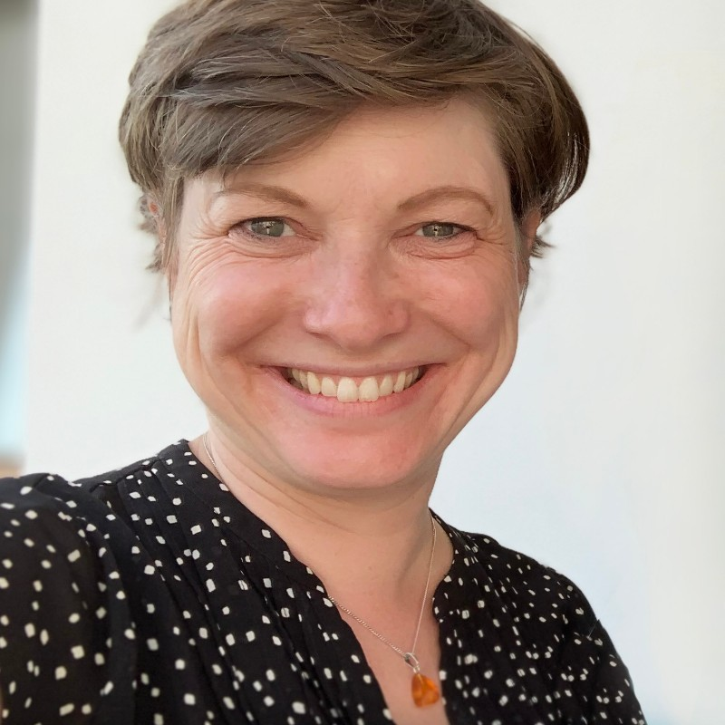 Linda Jonas avatar image