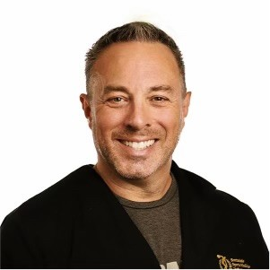 David Carfagno avatar image