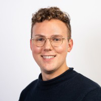 Zack Green avatar image