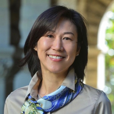 Mariko Yang-Yoshihara avatar image