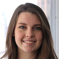 Sarah Herr avatar image