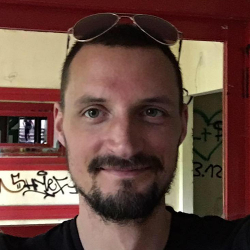 Callum Macdonald avatar image