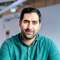 Saman Hashemian avatar image