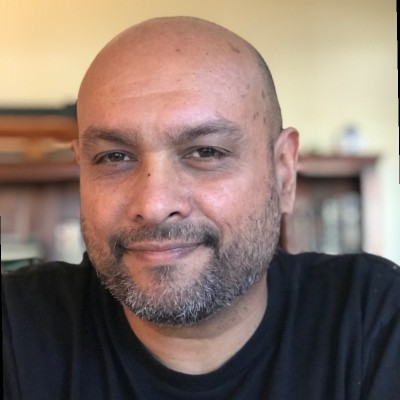 Marty Raymond avatar image