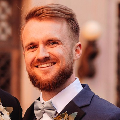 Kavan Zommers avatar image