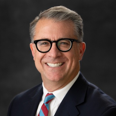 Dan Hoffman avatar image