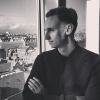 Nicholas Manderson avatar image