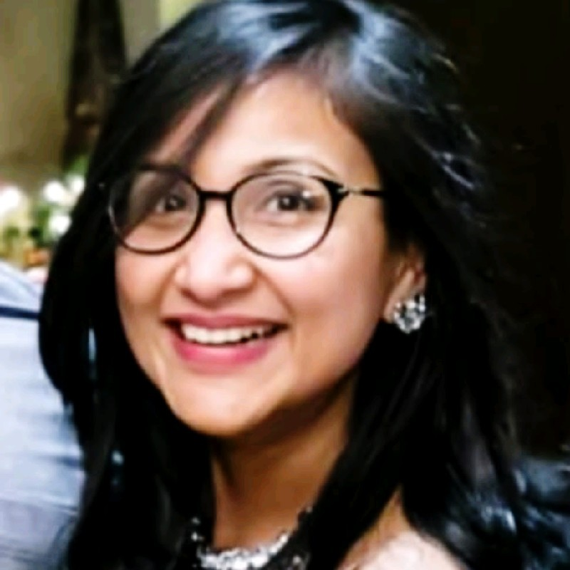 Barghavi Govindarajan avatar image