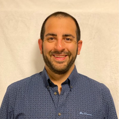 Shayan Rahnama avatar image