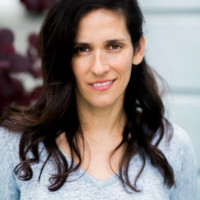 Rebecca Kurzweil avatar image