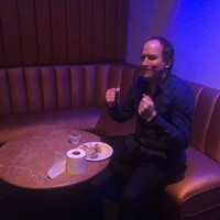 Neil Pineschi avatar image