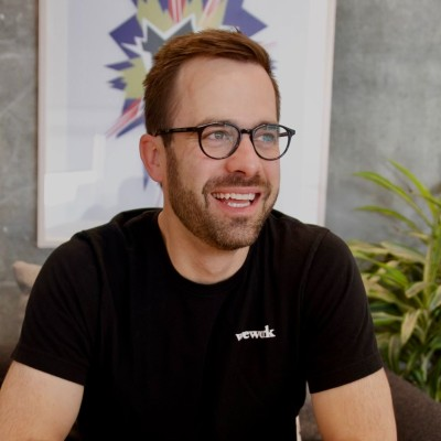 Adam Weinke avatar image