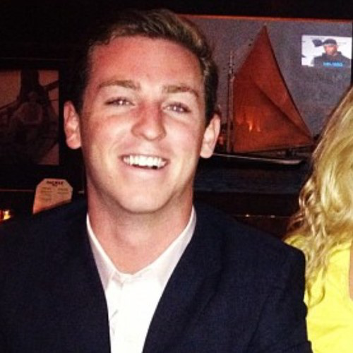 Chris Roth avatar image