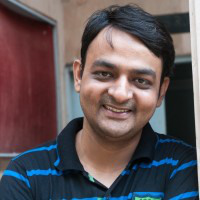 Profile Image for Gaurav Mishra