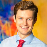 Samuel Bekenstein avatar image