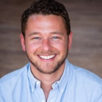 Luke Saunders avatar image