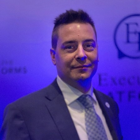 Todd Rosler avatar image