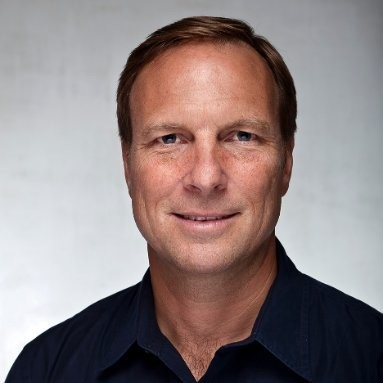 Jeff Murphy, FAIA, LEED AP avatar image