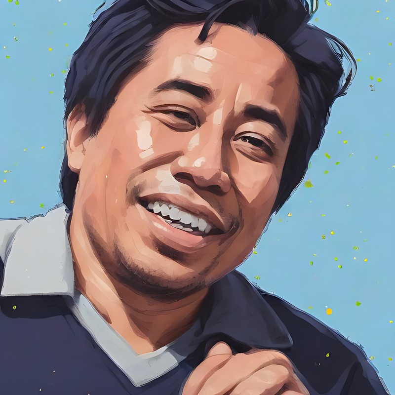 Joel Natividad avatar image