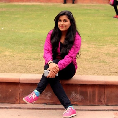 Anupama Bhardwaj avatar image