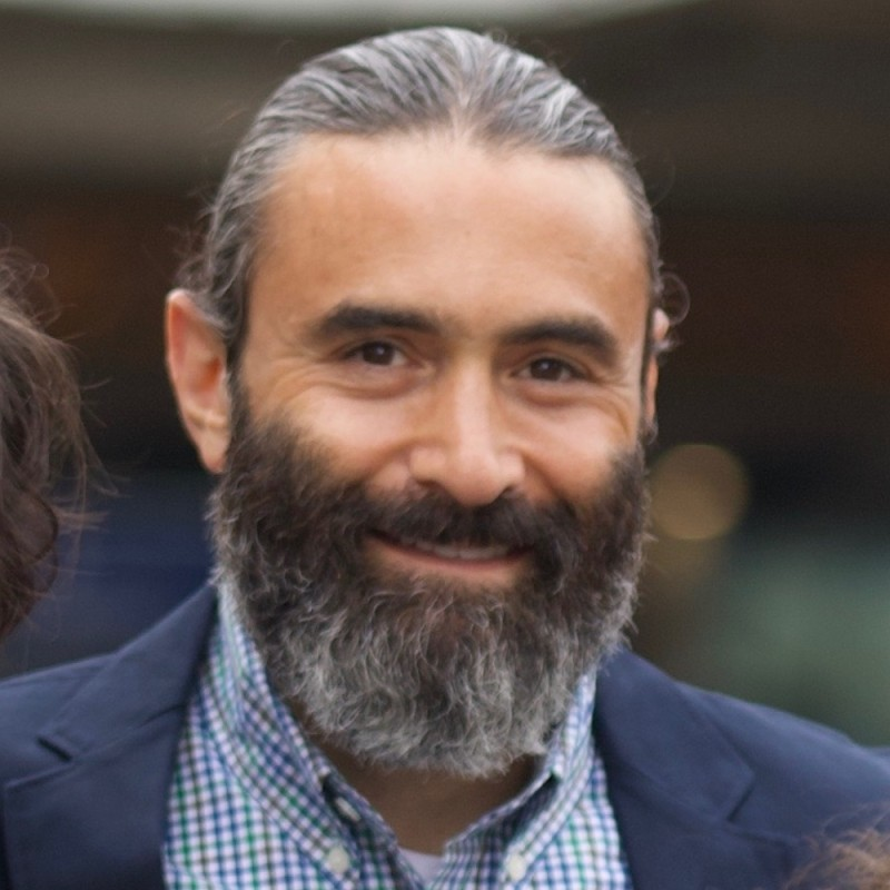 David Sandrowitz avatar image