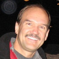 Tony Hammer avatar image