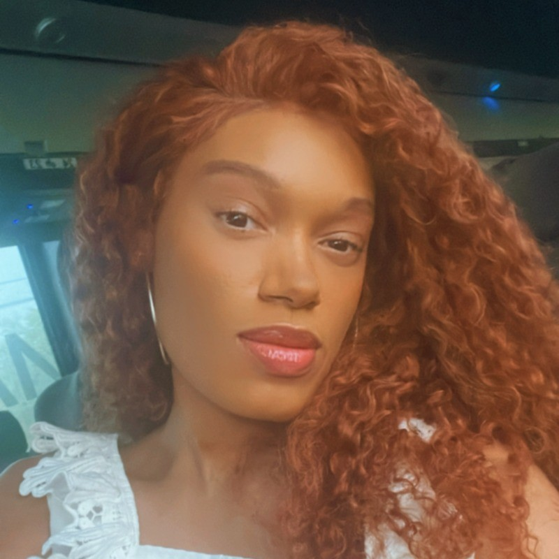 Ebonee Smith avatar image