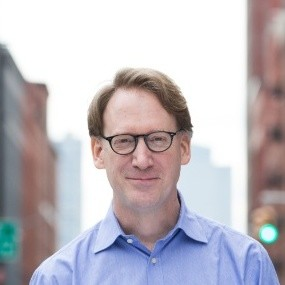 Peter Coombe avatar image