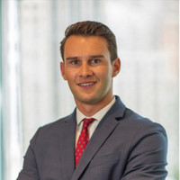 Kyle Fischer avatar image