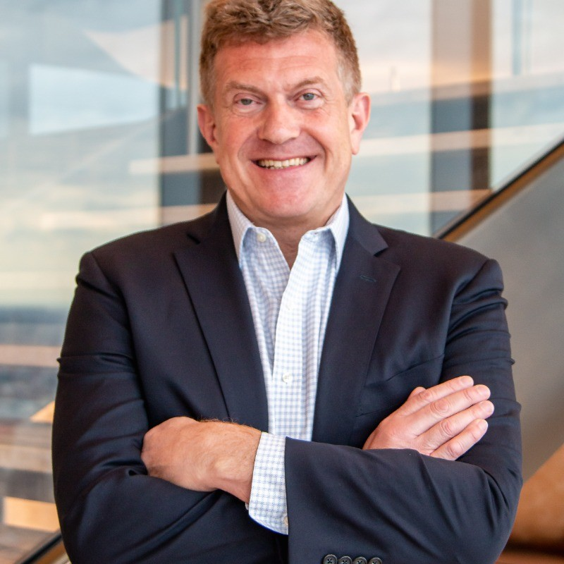 Gregory Gushee avatar image