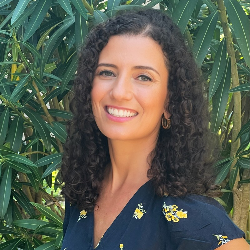 Lucia Albero avatar image